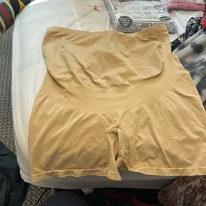 Maternity belly bandit